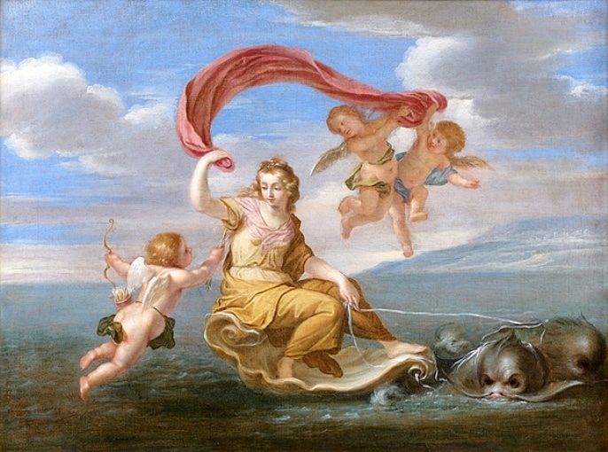 Amphitrite