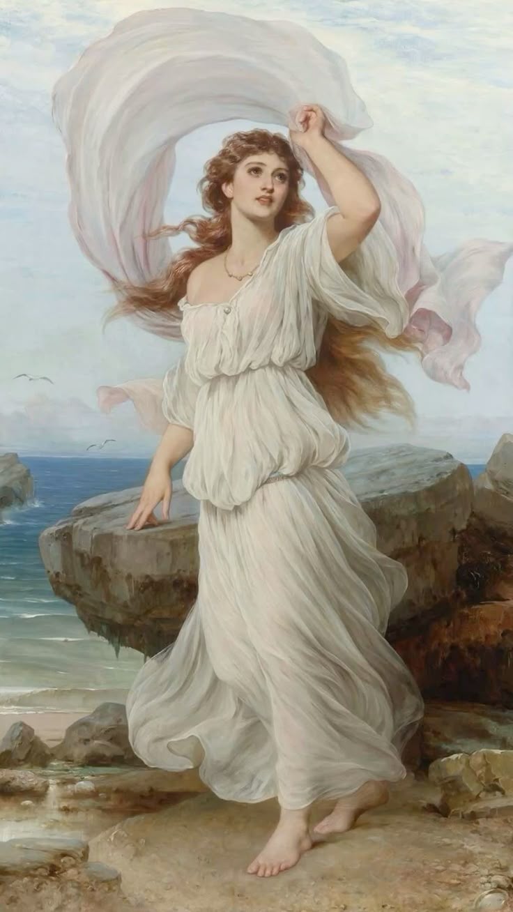 Aphrodite