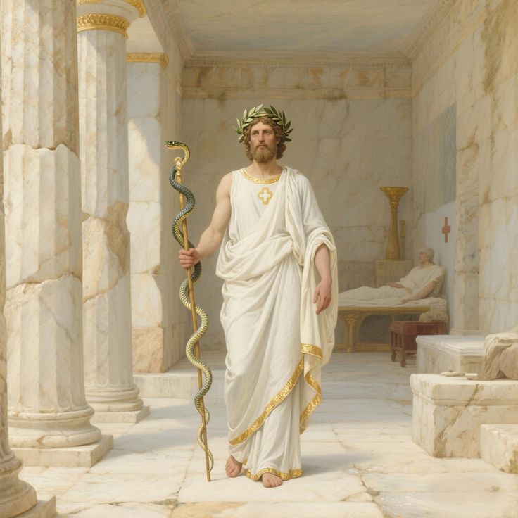 Asclépios