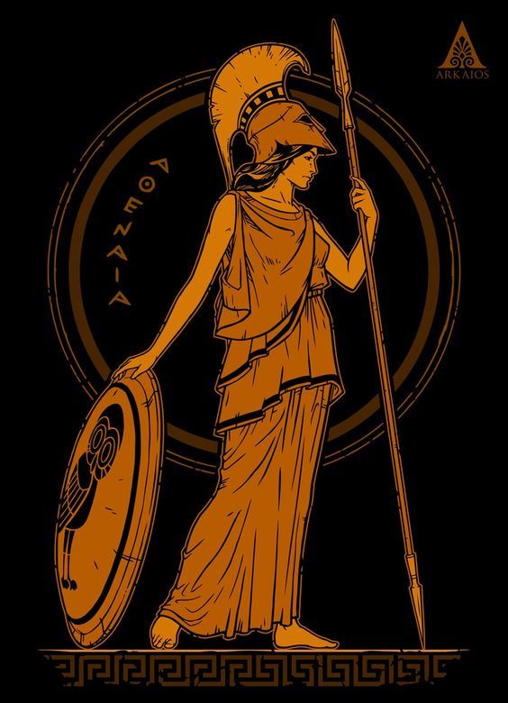 Athéna