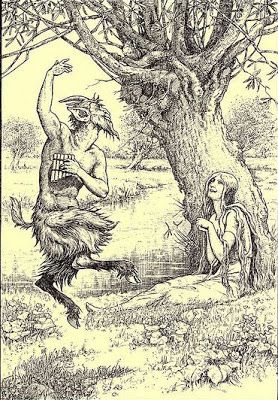 Satyre