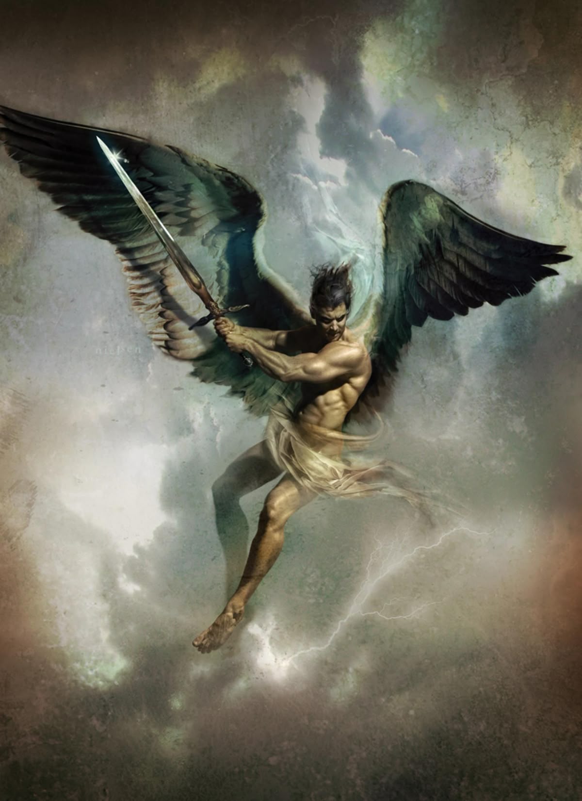 Thanatos